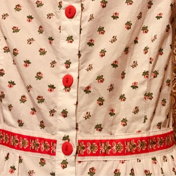 April Cornell Dress - Picture 2 of 7